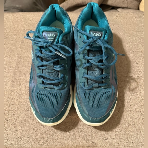 Ryka Indigo Running Shoe - Picture 2 of 8